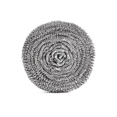 Stainless Steel Cleaning Scrubber Balls