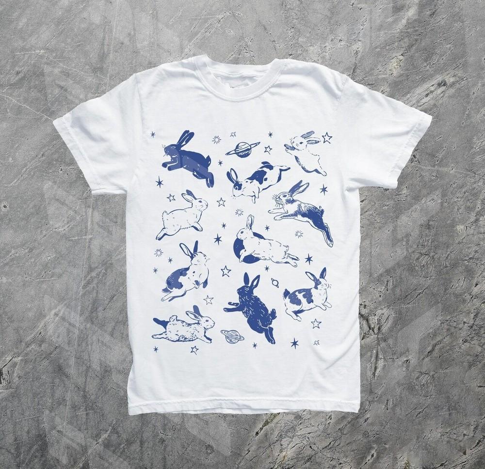 

Butterfly Alligator Vintage Retro 90s Gator Graphic Shirt Funny Animal Tee S3X Unisex T-Shirt S