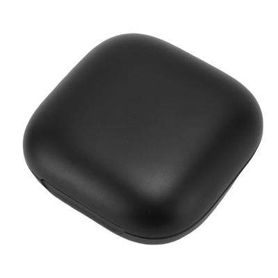 Boîtier de charge sans fil compatible avec Fit Pro Batterie intégrée de 700 mAh Boîtier portable pour écouteurs Noir