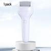 2025 Electric Foot File: Home Use Pedicure Tool for Removing Dead Skin & Calluses with USB Charging