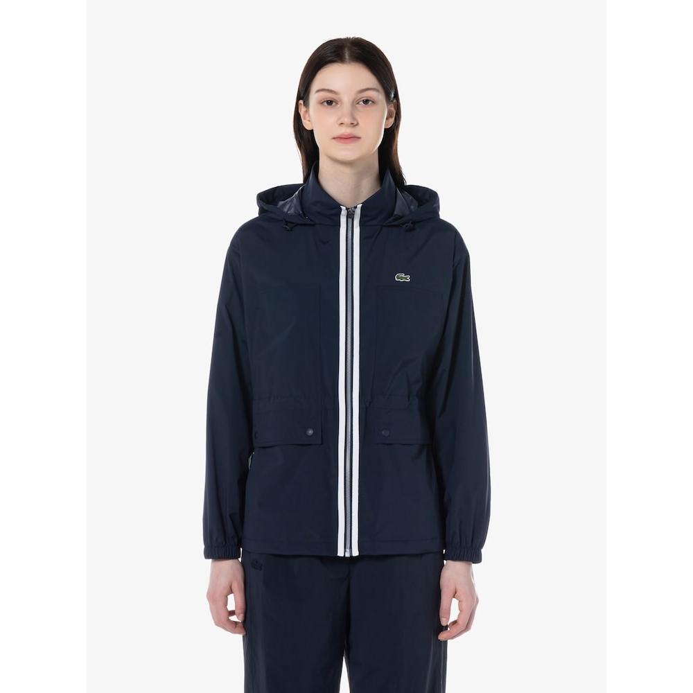 

LacoSte Women S Golf windShield Bf232e 54g Hde q2nBf232e 54gHde 040