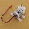 DC 3-7.4V Water Pump Self-priming Micro Gear Pump 360 Motor DIY Hydraulic Toy Forward Reverse for RC Boat Model