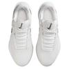Nike Air Zoom GT Cut 3 Turbo White Metallic Silver Unisex Sneakers HV9918-101