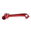 Universal Motorbike Aluminium Alloy CNCRod Gear Shifter Shifts Lever CRF70 XR70 110cc 125cc ATV Dirt Pit Bike Motocross