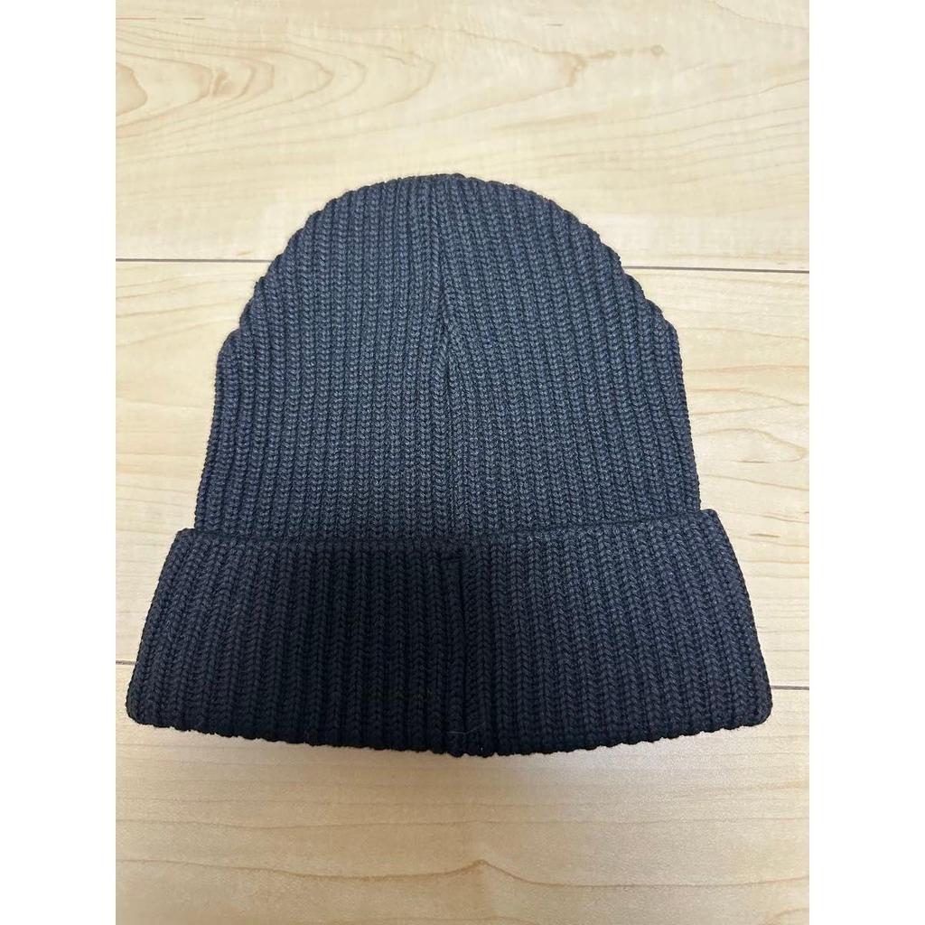 Used Patagonia Knit Hat Patagonia Beanie Black