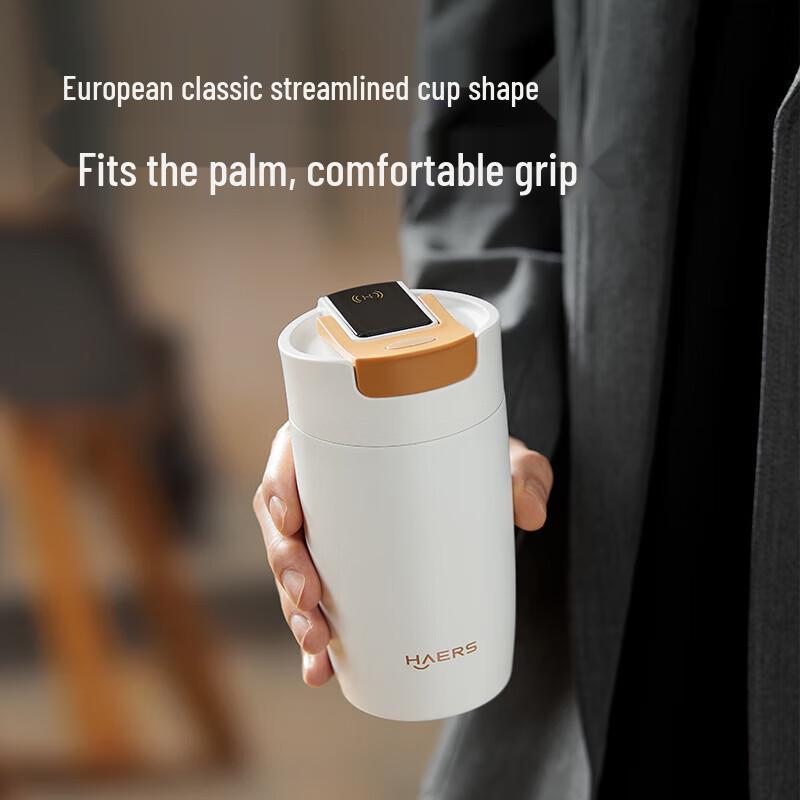 Huawei Smart Coffee Cup Premium Edition