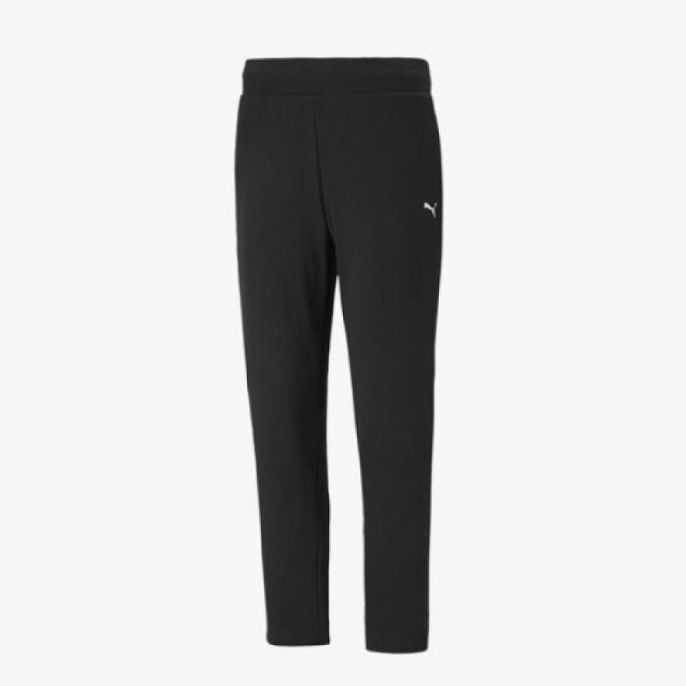 

Puma Essential Training Open Hem Sweat Pants 586846 51 Item number:58684651/Size:XS