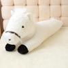 Year of the Horse Plush Cushion Doll - Sleeping Horse Hug Toy for Girls