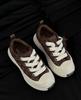 Zhuo Yuan Rhapsody Versatile Wear-Resistant Thick-Soled Canvas Sneakers for Men and Women