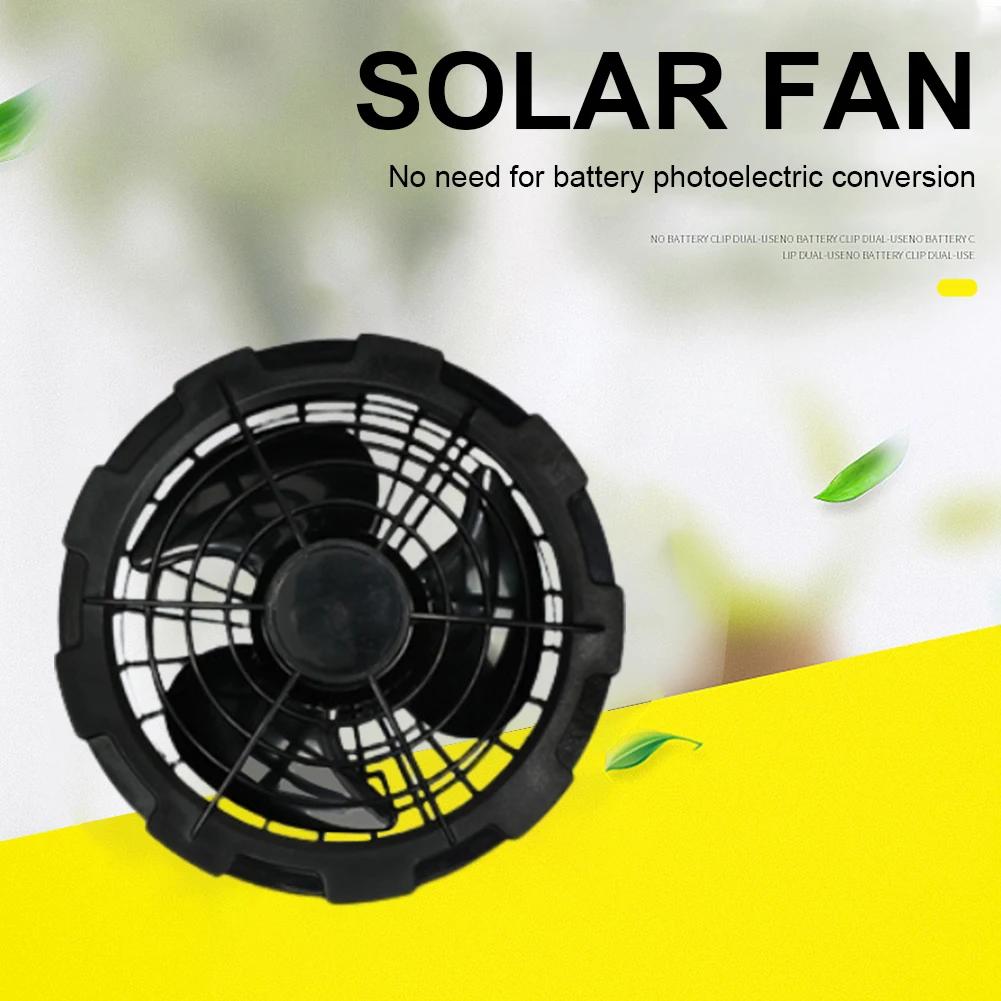 2025 Cooling Vest Ice Fan Vest Heat Resistant Sleeveless Workwear Breathable Wearable Cooling Fan Vest for Hot Weather Work