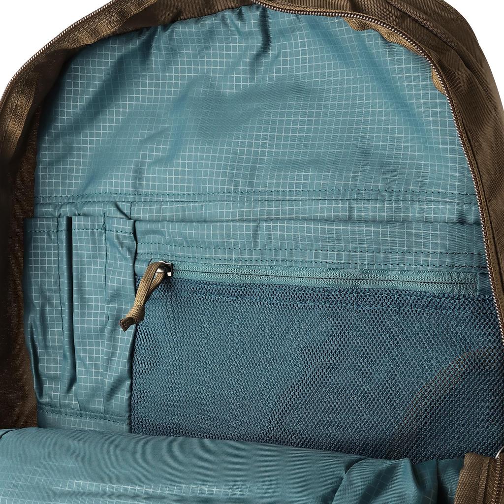 Sac à dos Gregory Border 25, Marron Coyote, Taille Unique