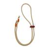 Hand-Woven Adjustable Children's Mask & Eyeglass Lanyard - Korean Style