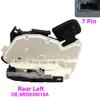 Car Door Lock Beetle Golf Polo 2008 2009 2010 2011 2012 2013 2014 Door