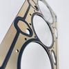 Engine cylinder GASKET OEM# 55355578 for  Chevrolet   Cruze/ AVeo Opel Astra Corsa Insignia car 1.6 1.8   3 layers of stainless