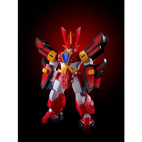 Tachibana Neko Kogyo "Madou King Granzort" Granzort ABS Assembled Plastic Model Kit