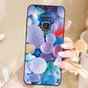 Hoesje Voor Nokia 225 4G Coque 2.4" TPU Zacht Siliconen Telefoon Funda Voor Nokia 225 TA-1321 TA-1296 TA-1279 TA-1276 Cover Capa Bumper