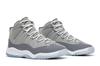 Jordan 11 Retro Cool Grey (2021) (PS)