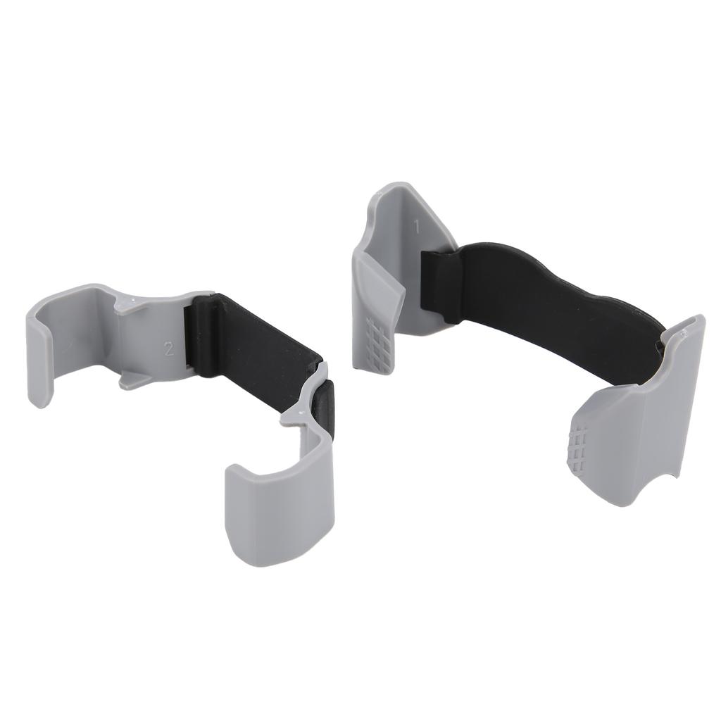 2pcs Drone Propeller Stabilizer Fixing Holder for DJI Mavic Air 2Air 2S Blades Protection