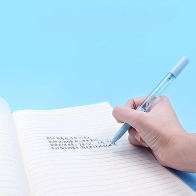 Multi-function Spray Pen Portable Refillable Writing Pump Sprayer Empty 10ml Spray Gel Pen