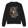 Labyrinth Unisex Adult 25 Years Of Magic Sweatshirt