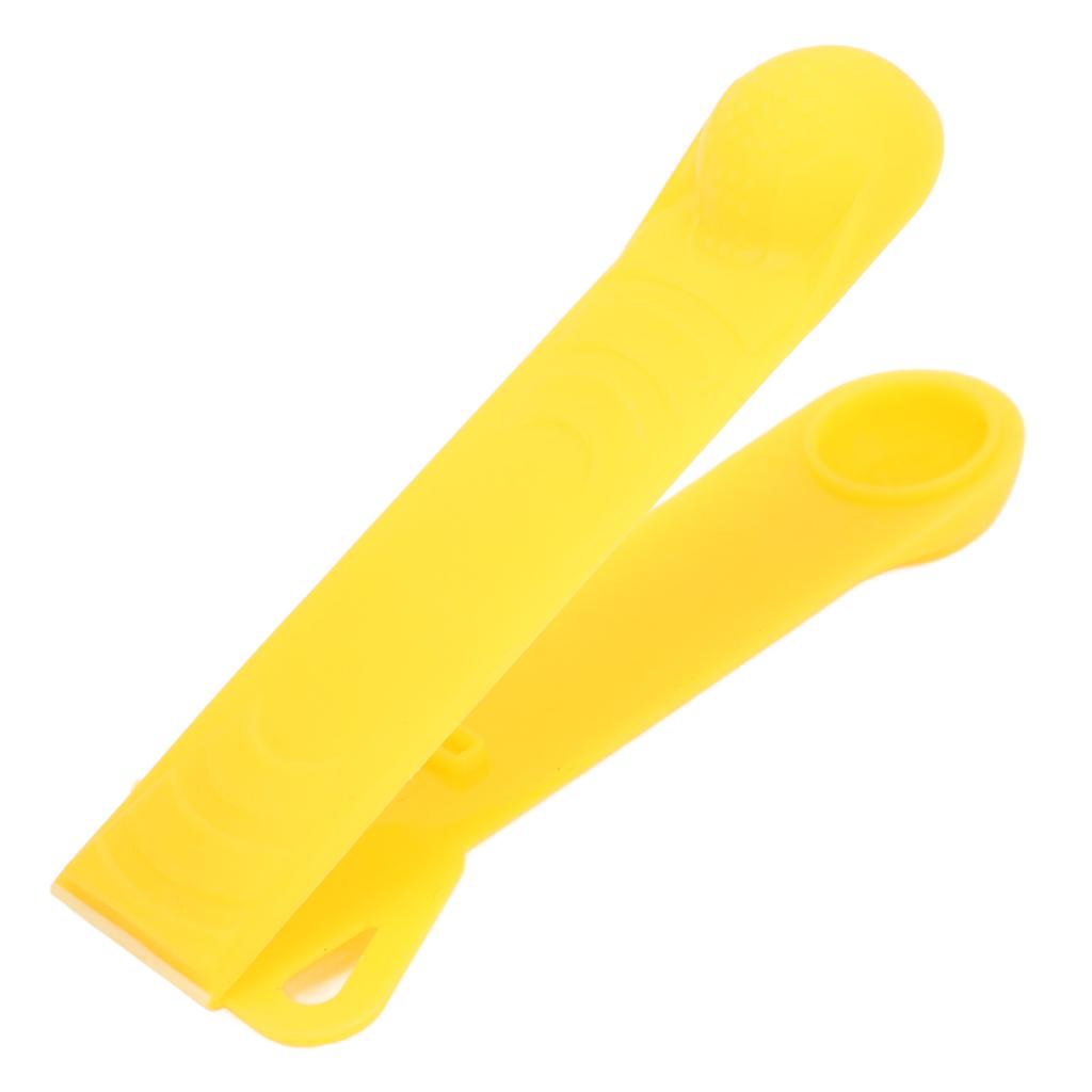 Bait Ball Mould Lightweight Plastic Avoid Pollution Dough Lure Making Mould for Fishing Yellow