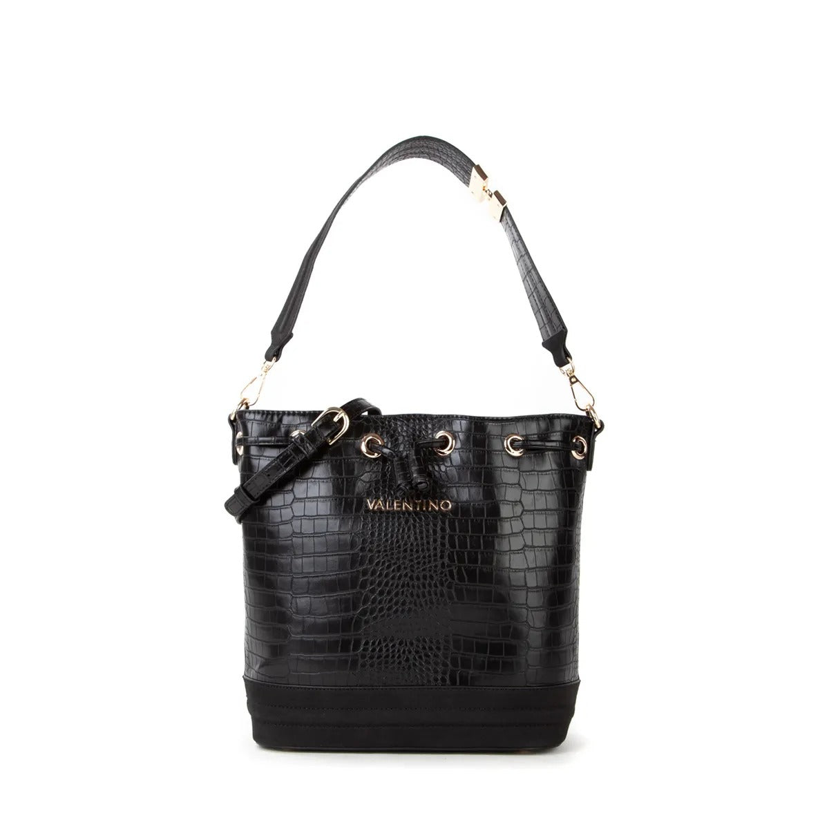 

Кошелек Fire Re Valentino VBS7EO02 Nero