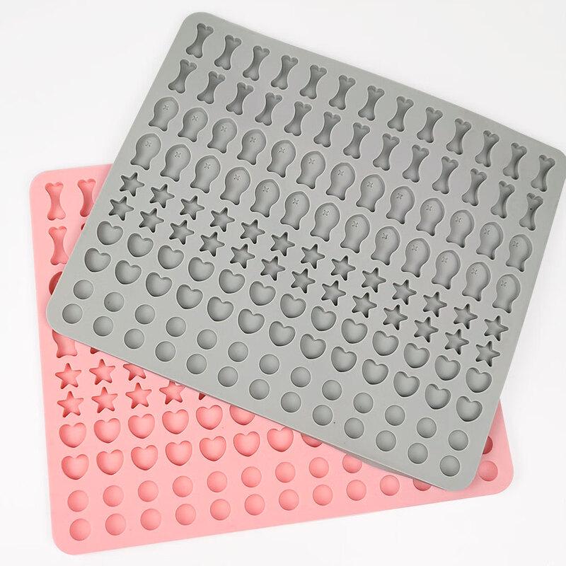 Fansen Mini Silicone Baking Molds