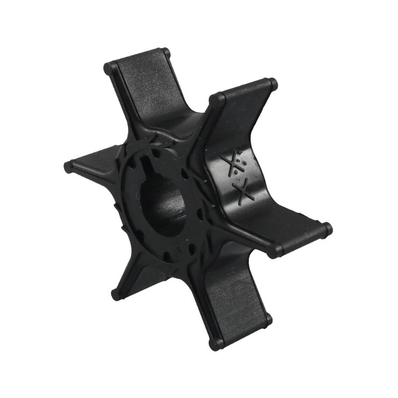 

ABS Water Pump Impeller 68T-44352-00 for 6 8 9.9HP Outboard Motors Corrosion Resistant Quick Change Enhanced Durability 1