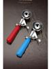 Stainless Steel Ice Cream Scoop and Dessert Spoon