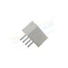 2.0mm Pitch Straight Insertion WAFER Connector (2P To 10P)