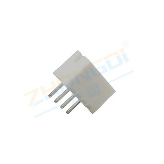 2.0mm Pitch Straight Insertion WAFER Connector (2P To 10P)