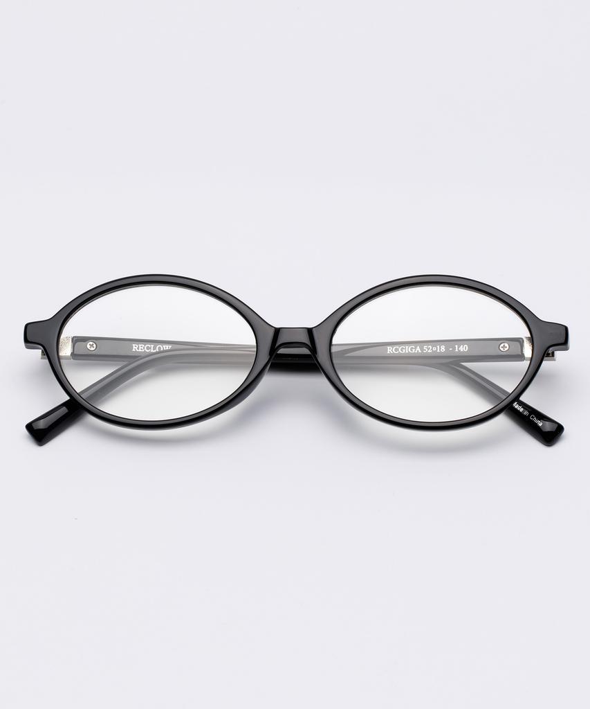 Likkeullou Rc Giga Glasses Black