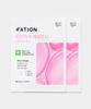 FATION Real Fit Houttuynia Cordata Calming Mask 2ea