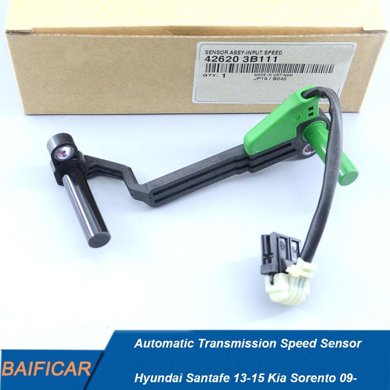 Baificar Brand New  Automatic Transmission Speed Sensor 42620-3B310 42620-3B110 For Hyundai Santafe 13-15 Kia Sorento 09- China