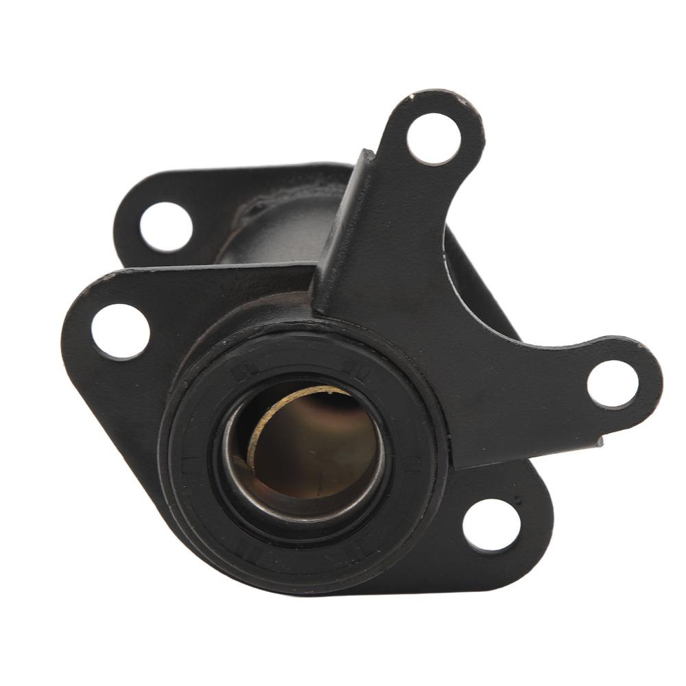 50cc to 125cc Compatible ATV Axle Bearing Carrier High Strength Quad Axle Bearing Carrier For Quad