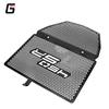 For CFMOTO CF MOTO 450SR 450SS 450 SR/SS 2023 2022 2024 Motorcycle Radiator Grill Guard Oil Cooler Protector Cover Accessories