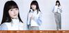Nogizaka46 Raw Photo/Down Vest Big Thanksgiving 2024 3-piece Complete Set Endo Sakura