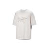 ENVOY T-Shirts Men's Crew Neck Thin Straight Fit X000008002