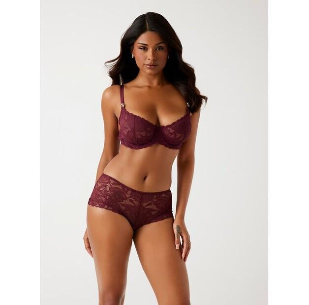 Бюстгальтер push-up Guess 179591 EU 32B