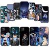RP8 Blue Exorcist Phone Case for Samsung Galaxy A11 A12 A13 A15 A52S A53 A55 A56 A70 A71 A72 A73 F06 F16 F56 S10 Plus S10e