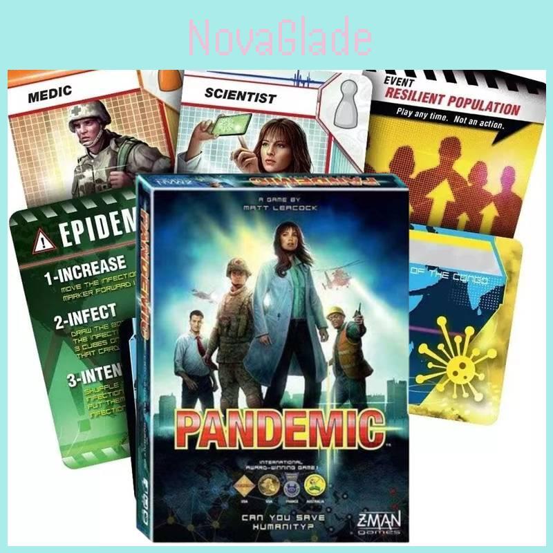 Trekking Envolvente O Jogo de Cartas de Estratégia dos Parques Nacionais Para Diversão e Aprendizagem em Família