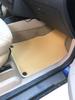 EVA Mats (2 Rows, Beige) for Ford Galaxy 1995-2006