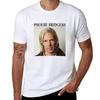 Phoebe Bridgers Tshirt Trendy Casual Short Sleeve Shirt