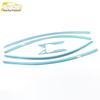 Roewe 550 Stainless Steel Window Trim Anti-Scratch Decorative Sticker