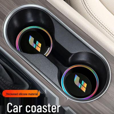 Supports et socles – Porte gobelets pour voitures