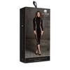 Le Desir - Long Fitted Dress S - XL