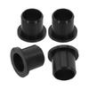 Lawn Mower Accessories Flange Bushing Replacement Bushing 4-pack For Garden Power Tools Grass Trimmer Accessory