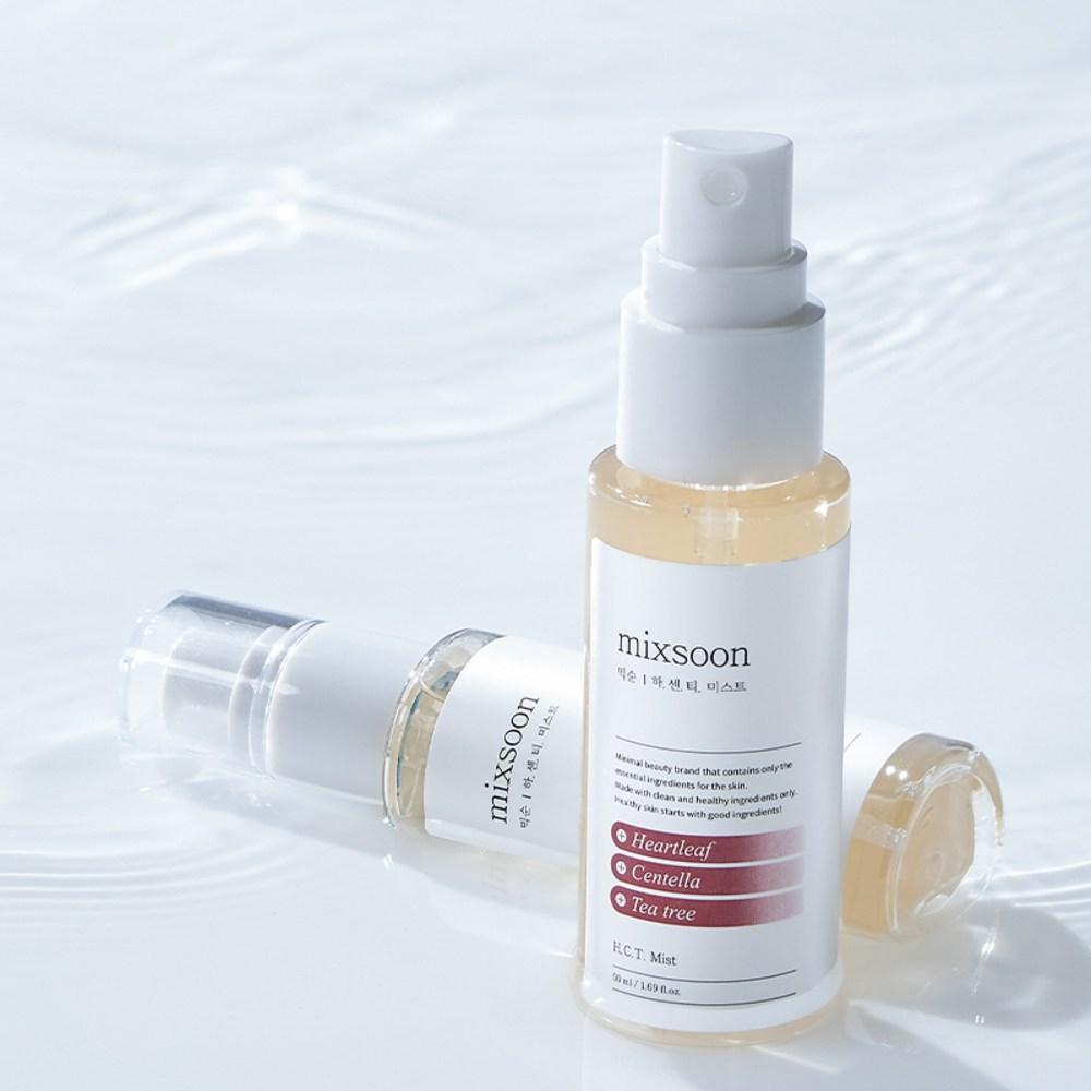 

mixoon Hasenti Mist 50ml, 50ml, 1 unit