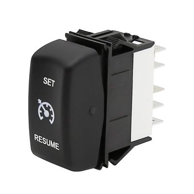 P27-1040-15 Cruise Control Rocker Switch Replacement for Peterbilt Kenworth