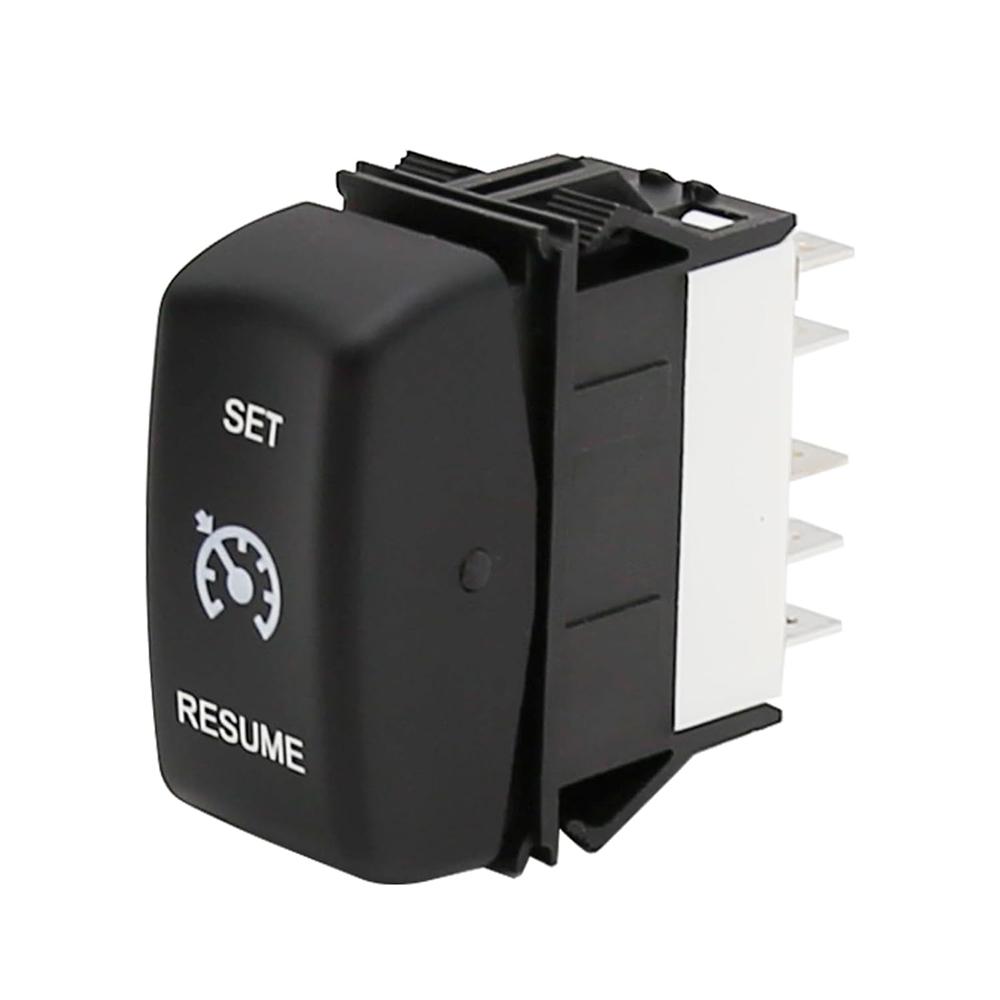 

P27-1040-15 Cruise Control Rocker Switch Replacement for Peterbilt Kenworth